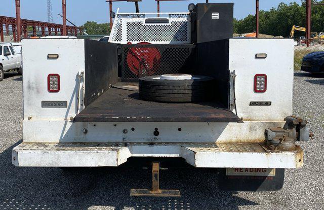 used 2020 Ford F-450 car, priced at $32,264