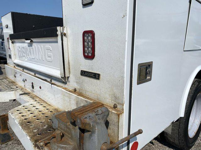used 2020 Ford F-450 car, priced at $32,264