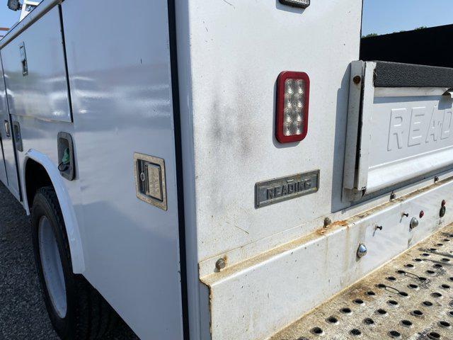 used 2020 Ford F-450 car, priced at $32,264