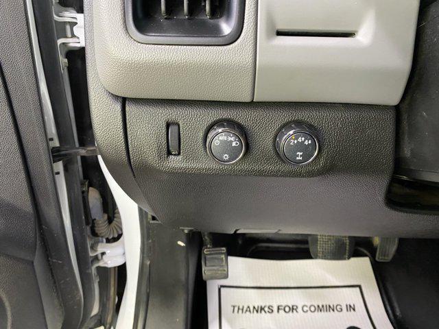 used 2021 Chevrolet Colorado car, priced at $20,258