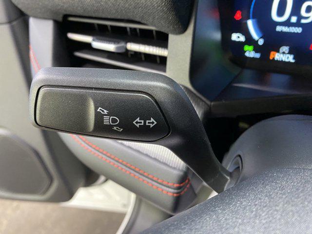 new 2025 Ford Explorer car, priced at $50,626