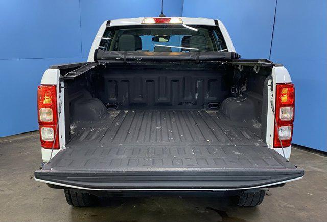 used 2022 Ford Ranger car, priced at $24,628