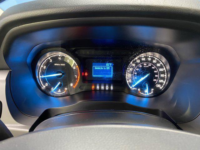 used 2022 Ford Ranger car, priced at $24,628