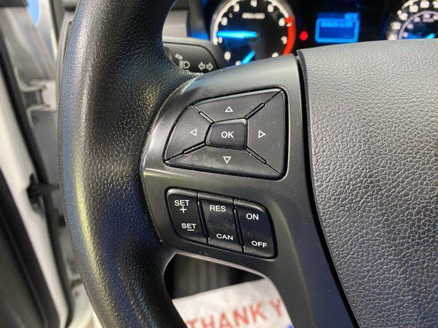 used 2022 Ford Ranger car, priced at $24,628
