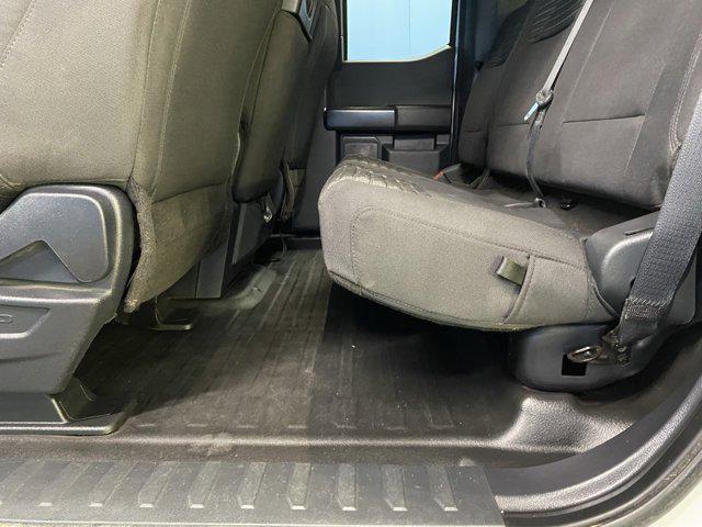 used 2022 Ford F-150 car, priced at $29,517