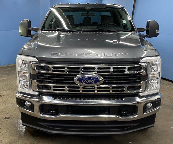 used 2024 Ford F-350 car, priced at $60,759