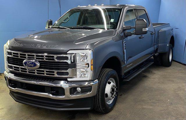 used 2024 Ford F-350 car, priced at $60,759