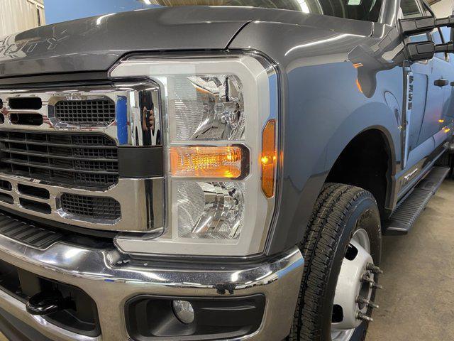 used 2024 Ford F-350 car, priced at $60,759