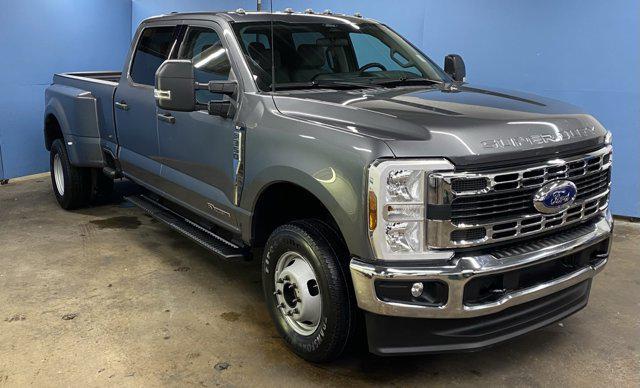 used 2024 Ford F-350 car, priced at $60,759