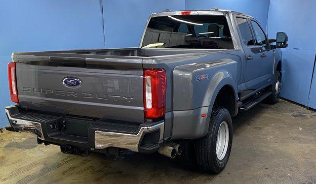 used 2024 Ford F-350 car, priced at $60,759