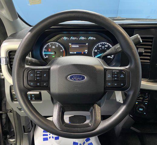 used 2024 Ford F-350 car, priced at $60,759