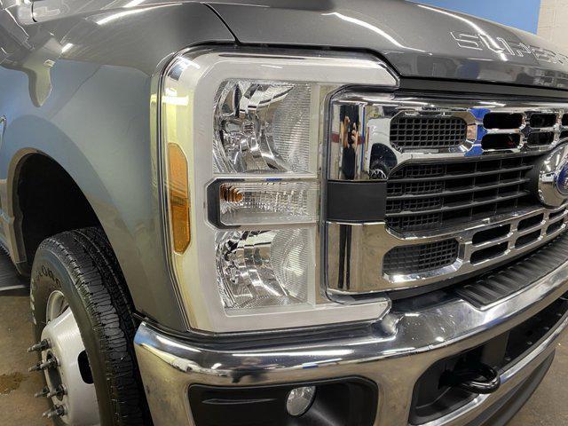 used 2024 Ford F-350 car, priced at $60,759