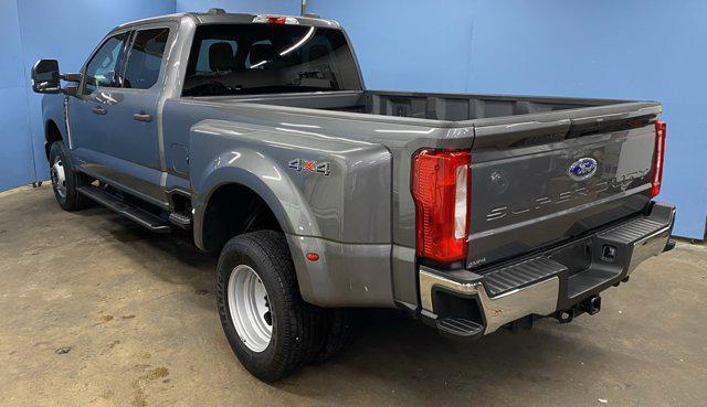 used 2024 Ford F-350 car, priced at $60,759