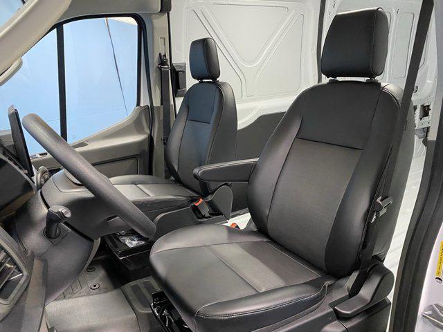 new 2024 Ford Transit-250 car, priced at $53,570