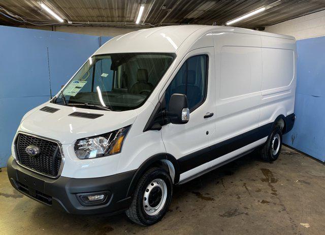 new 2024 Ford Transit-250 car, priced at $53,570