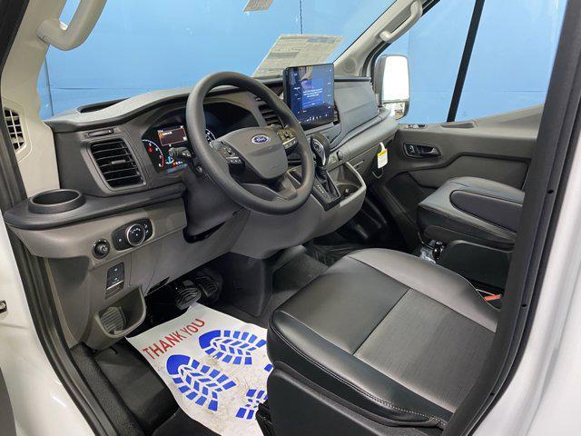 new 2024 Ford Transit-250 car, priced at $53,570