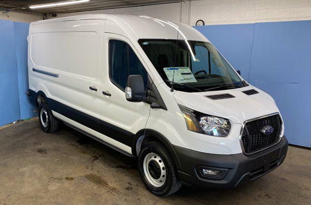 new 2024 Ford Transit-250 car, priced at $53,570