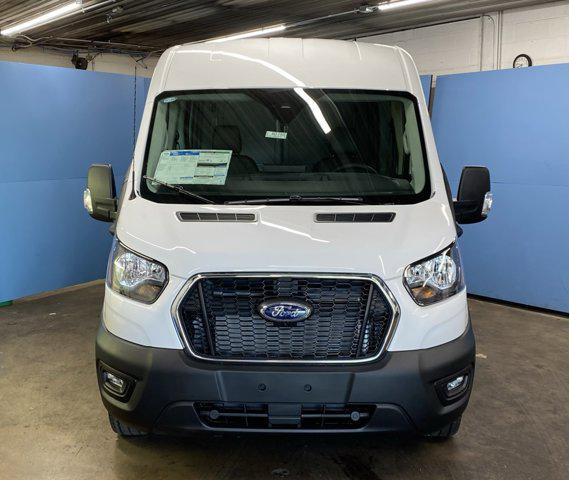 new 2024 Ford Transit-250 car, priced at $53,570