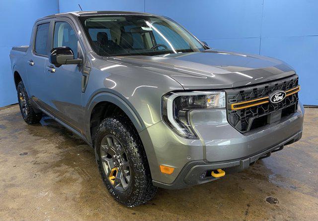 new 2025 Ford Maverick car, priced at $42,290