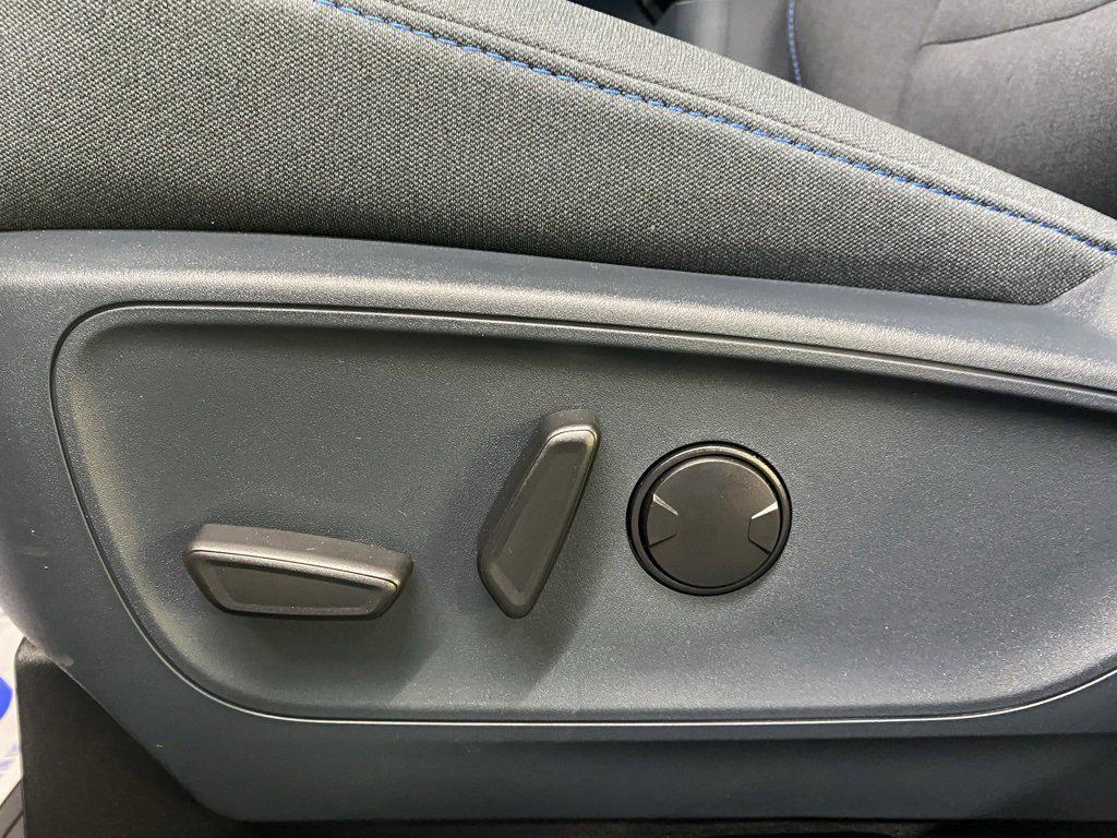 new 2025 Ford Maverick car, priced at $34,409