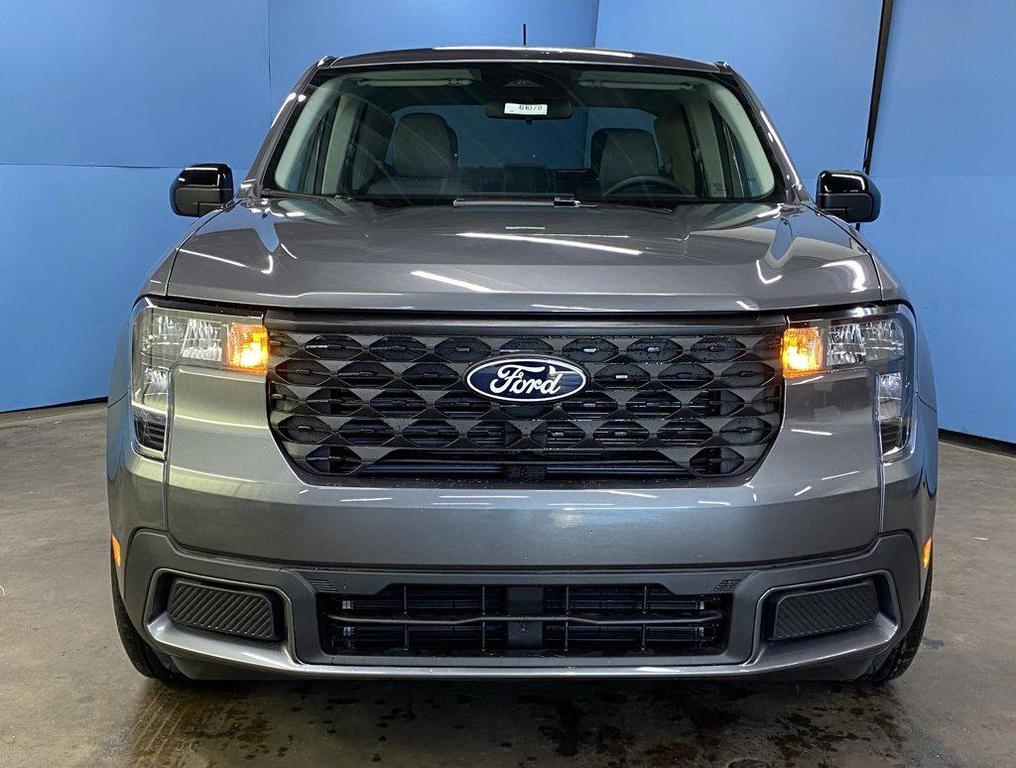 new 2025 Ford Maverick car, priced at $34,409