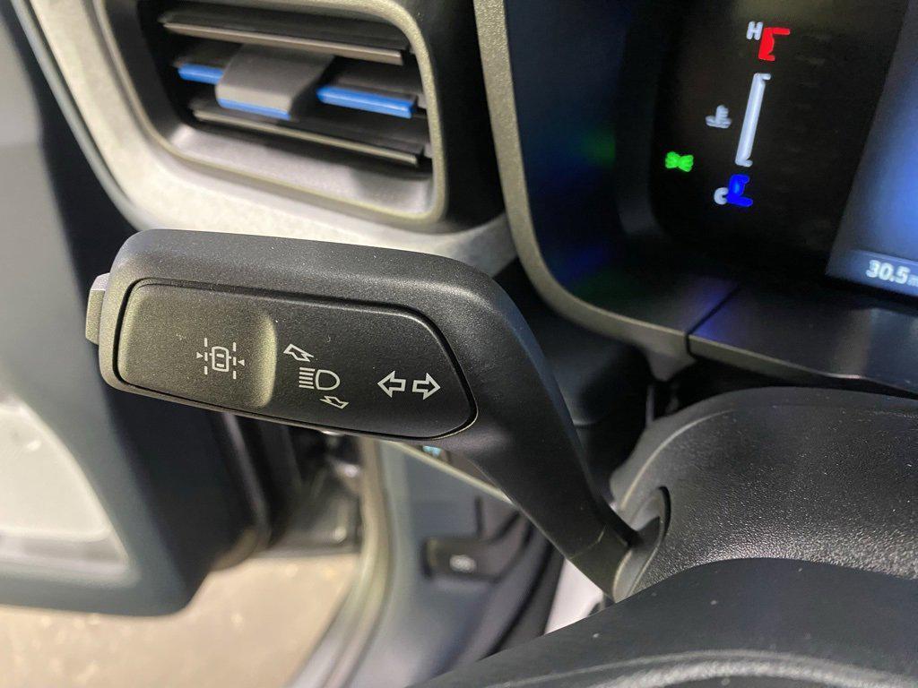 new 2025 Ford Maverick car, priced at $34,409