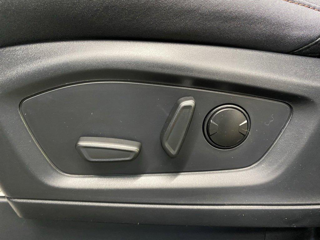 new 2025 Ford Explorer car, priced at $41,161