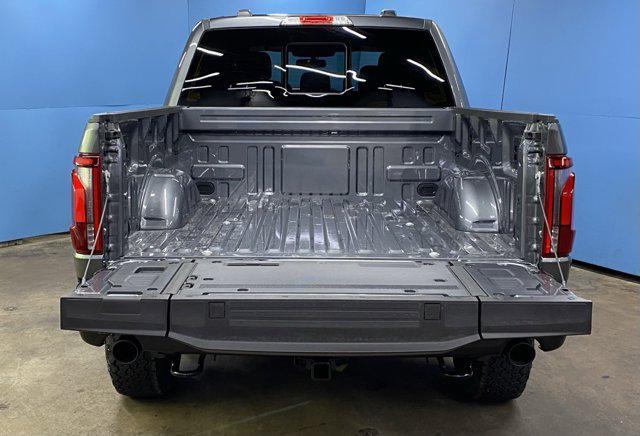 new 2025 Ford F-150 car, priced at $73,654