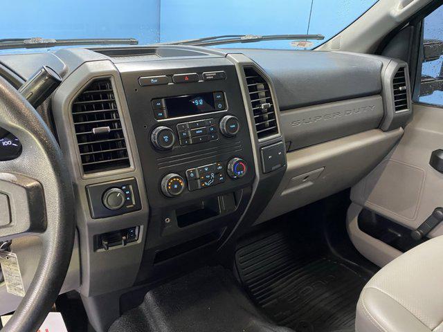 used 2019 Ford F-250 car, priced at $25,334