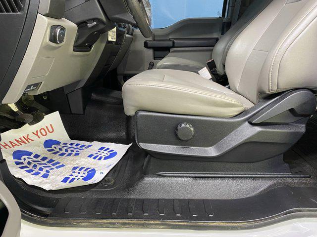 used 2019 Ford F-250 car, priced at $25,334