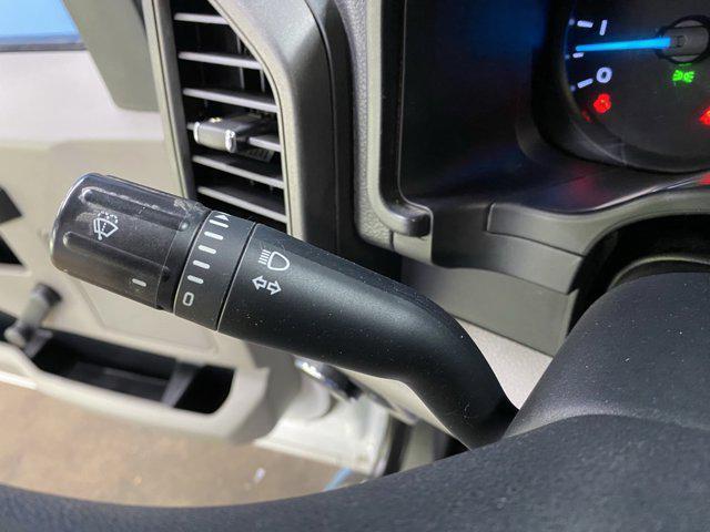 used 2019 Ford F-250 car, priced at $25,334