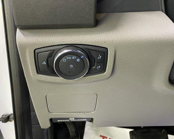 used 2019 Ford F-250 car, priced at $25,334