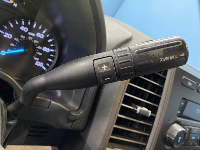used 2019 Ford F-250 car, priced at $25,334