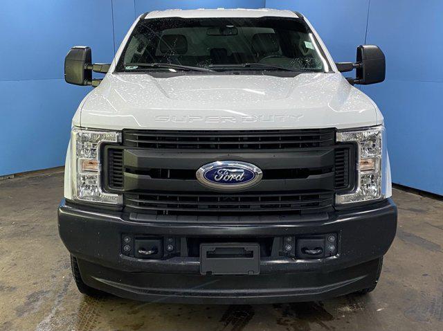 used 2019 Ford F-250 car, priced at $25,334