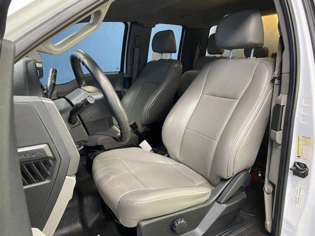 used 2019 Ford F-250 car, priced at $25,334