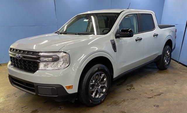 new 2024 Ford Maverick car, priced at $32,690