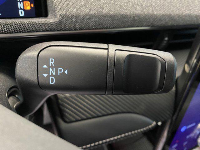 new 2025 Ford Mustang Mach-E car, priced at $53,470