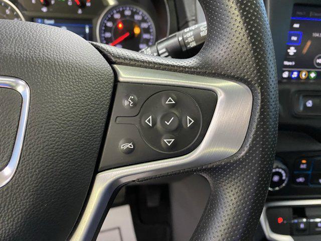 used 2024 GMC Terrain car, priced at $27,260