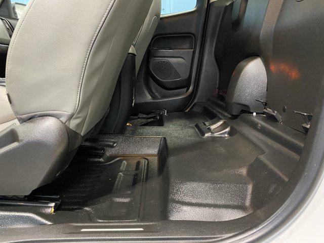 used 2021 Chevrolet Colorado car, priced at $19,146
