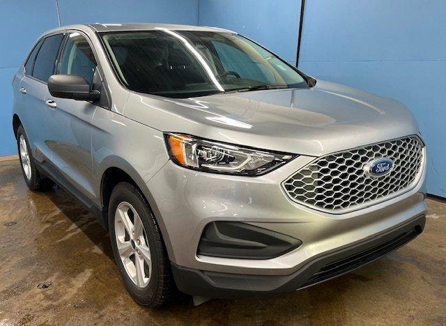 used 2024 Ford Edge car, priced at $36,364