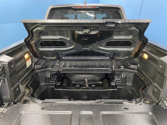 used 2019 Honda Ridgeline car, priced at $24,156