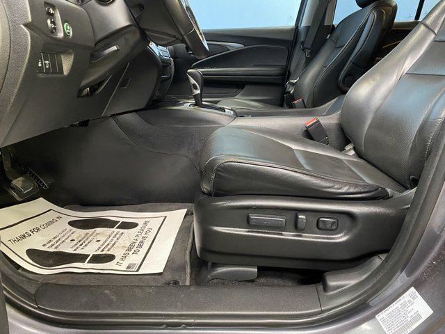 used 2019 Honda Ridgeline car, priced at $24,156