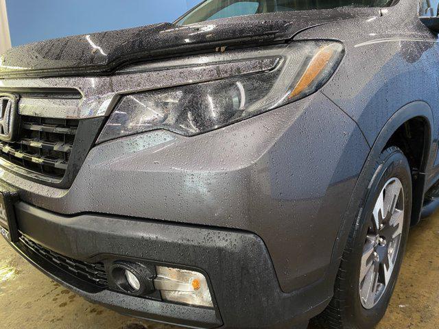 used 2019 Honda Ridgeline car, priced at $24,156
