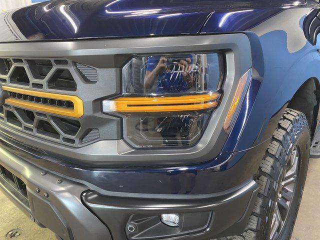 new 2025 Ford F-150 car, priced at $73,548