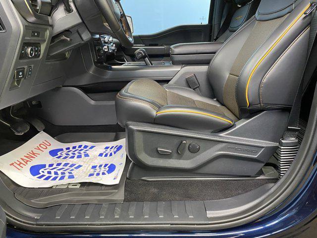 new 2025 Ford F-150 car, priced at $73,548