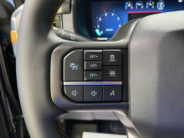 new 2025 Ford F-150 car, priced at $73,548