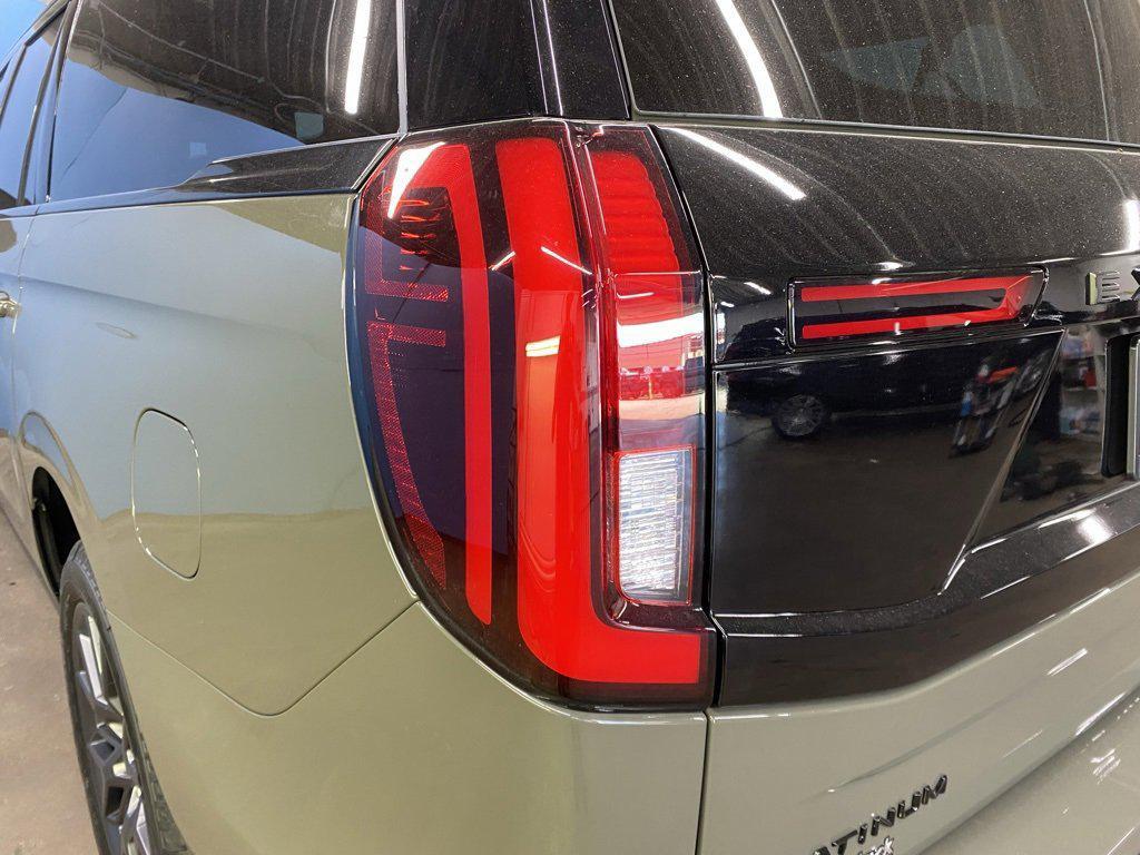 new 2025 Ford Expedition Max car, priced at $86,650