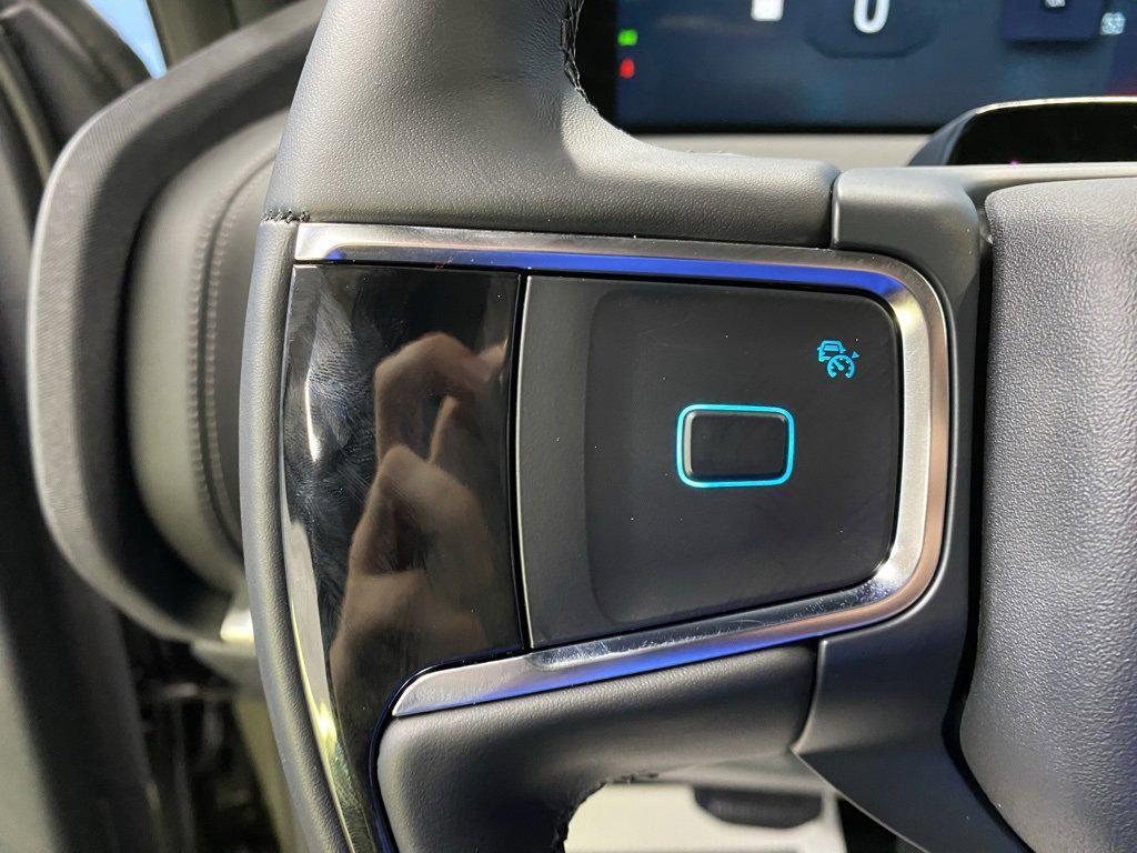 new 2025 Ford Expedition Max car, priced at $86,650