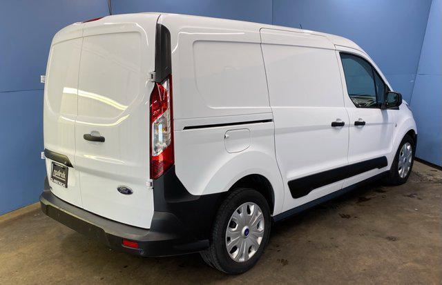 used 2022 Ford Transit Connect car, priced at $29,615