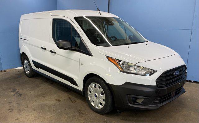 used 2022 Ford Transit Connect car, priced at $29,615